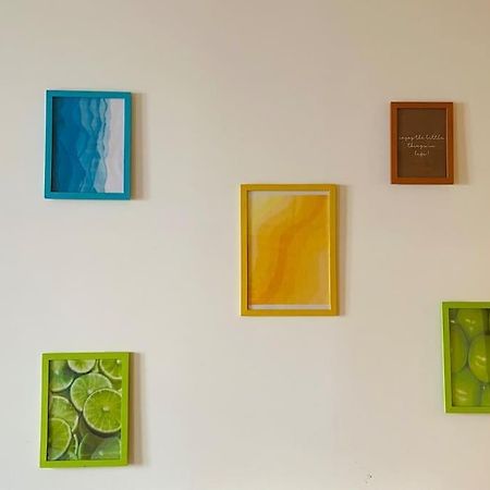 Le Pop Apartment Rouen Luaran gambar