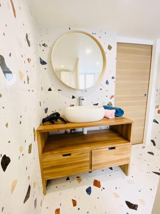 Le Pop Apartment Rouen Luaran gambar