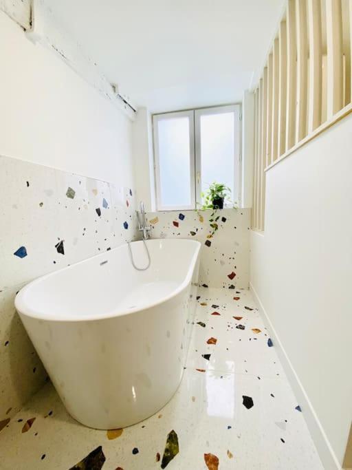 Le Pop Apartment Rouen Luaran gambar